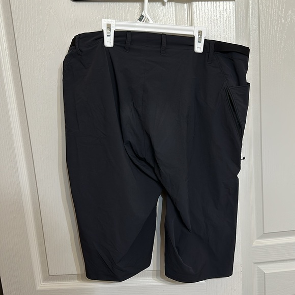 7 Mesh Men’s Farside Long Shorts Large - Picture 2 of 2